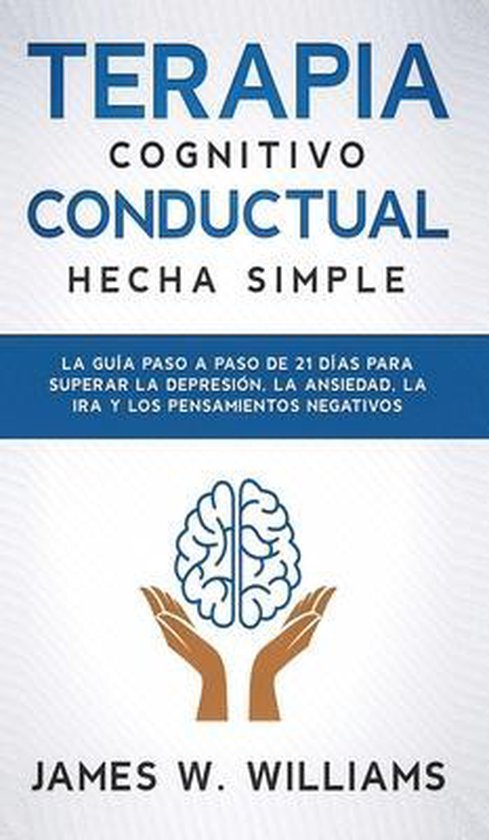 Inteligencia Emocional Práctica- Terapia cognitivo conductu ... - cover