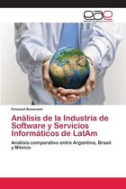Análisis de la Industria de Software y Servicios Informáticos de LatAm
