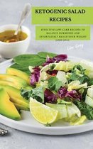 Ketogenic Salad Recipes