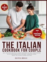 Italian Diet for Couple Cookbook