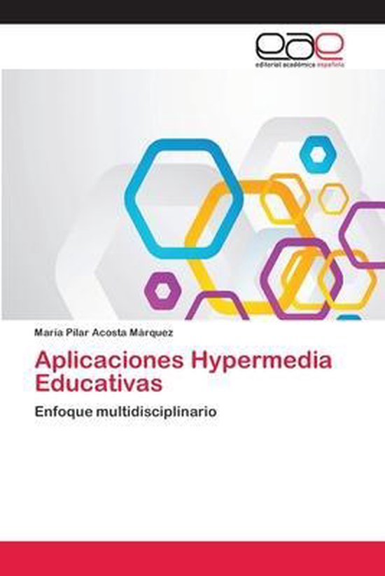 Aplicaciones Hypermedia Educativas - cover