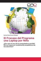 El Fracaso del Programa una Laptop por Niño