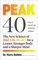 Peak 40