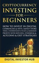 Cryptocurrency Investing For Beginners