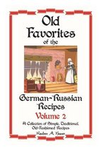 German - Russian Favorite Recipes