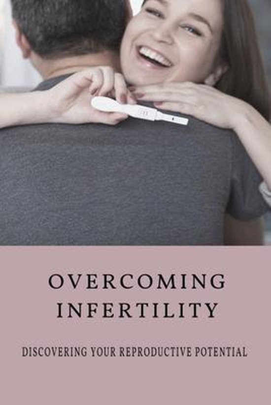 Overcoming Infertility - cover