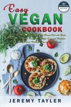 Easy Vegan Cookbook