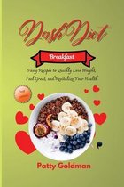 Dash Diet - Breakfast Recipes