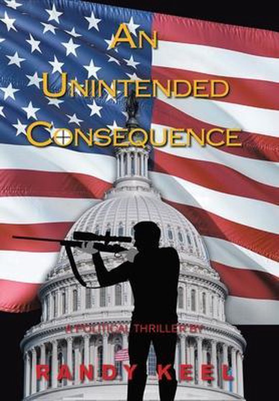 An Unintended Consequence - cover