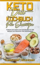 Keto-Diat-Kochbuch Fur Einsteiger