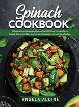 Spinach Cookbook