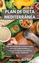 Plan de Dieta Mediterranea
