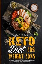 Keto Diet For Weight Loss