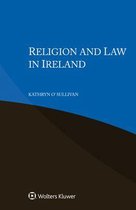 Religion and Law in Ireland