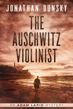 Adam Lapid Mysteries-The Auschwitz Violinist