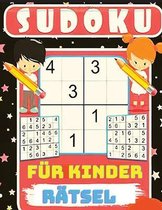 Sudoku-Buch fur schlaue Kinder