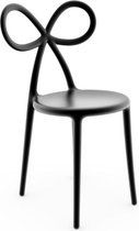 Qeeboo Ribbon Chair Nika Zupanc zwart