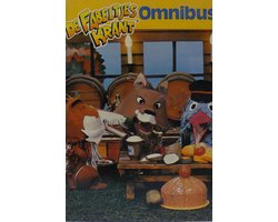 Fabeltjeskrant omnibus