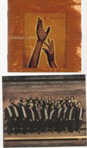 SWARTHMORE ALUMNI GOSPEL CHOIR - HALLELUJAH AMEN