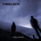 Timelock - ...Stay Awake... (5" CD Single)