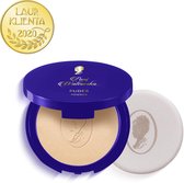 MRS. WALEWSKA CLASSIC SATIN PRESSED POWDER PANI WALEWSKA 01 TRANSPARENT POWDER