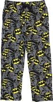 Batman pyjamabroek met koord DC Comics