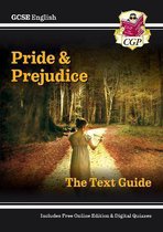 GCSE Eng Lit Pride & Prejudice Text Guid