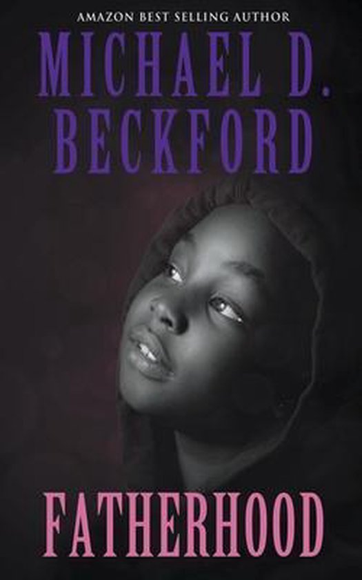 Fatherhood - cover
