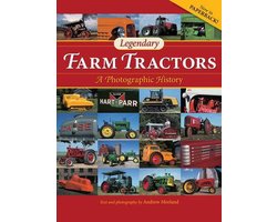 Legendary Farm Tractors