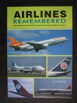 Airlines Remembered