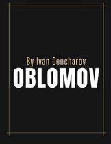 Oblomov by Ivan Goncharov