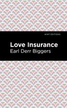 Mint Editions (Romantic Tales) - Love Insurance