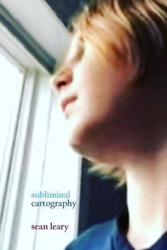 Subliminal Cartography - cover