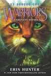 Warriors: The Broken Code- Warriors: The Broken Code #4: Darkness Within