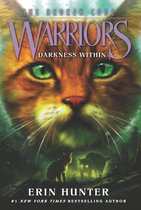 Warriors: The Broken Code- Warriors: The Broken Code #4: Darkness Within