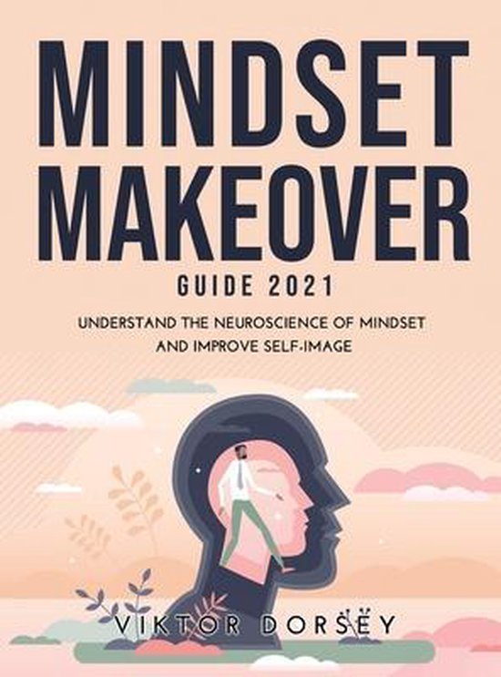 Mindset Makeover Guide 2021 - cover