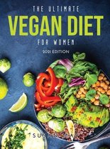 The Ultimate Vegan Diet for Women