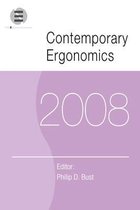 Contemporary Ergonomics- Contemporary Ergonomics 2008