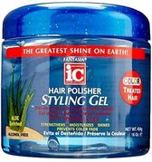 Fantasia IC Styling Gel For Color Treated Hair 454 g / 16 oz