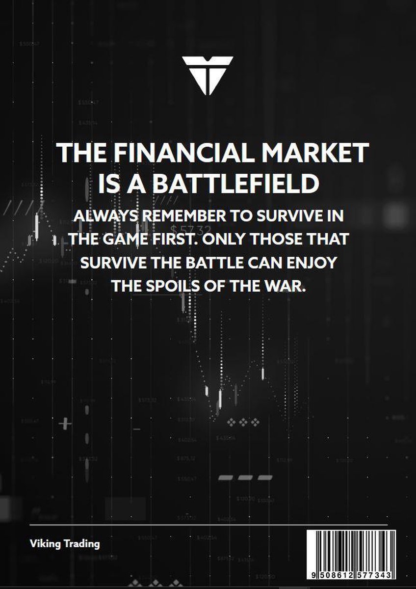 Viking Trading - Succesvol traden: Crypto Forex Aandelen - Technische  Analyse | bol