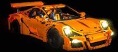 Porsche 911 GT3 RS #42056 Light Kit - Geschikt voor LEGO