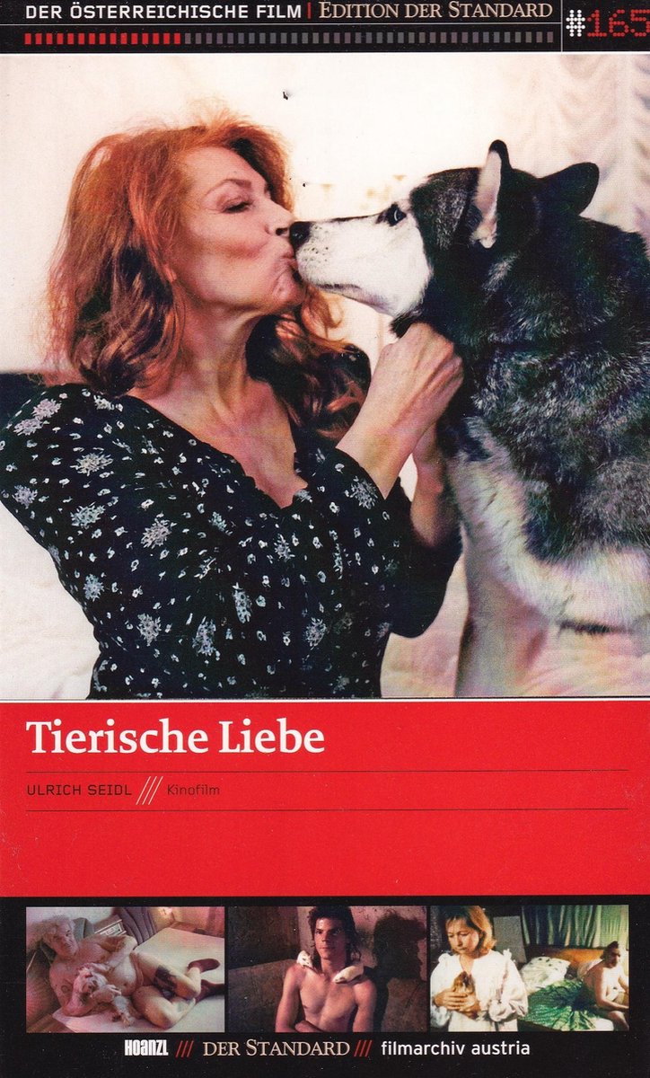 Tierische Liebe (Import)