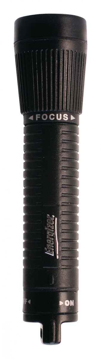 Energizer LED Zaklamp – 26 lm – Zwart