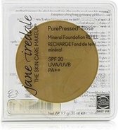 JANE IREDALE- PurePressed Base Mineral Foundation Refill SPF 20 - Golden Glow 9.9g