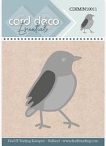 Card Deco Essentials - Mini Dies - Bird