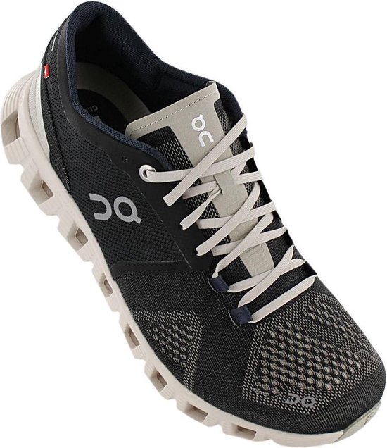 ON Running Cloud X - Dames Hardloopschoenen Sneakers Sport Running Schoenen  | bol.com