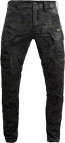John Doe Defender Mono Camouflage 38/34