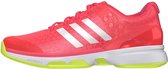 ADIDAS ADIZERO UBERSONIC 2 W - DAMES - MAAT 38 2/3