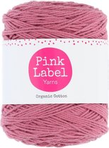 Pink Label Organic Cotton 050 Grace - Vintage rose