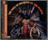 Soul Searchers - We The People (CD)